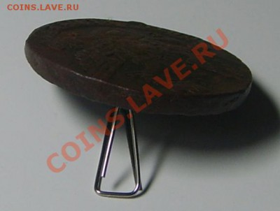 5 копеек 1788ЕМ (Брак)-2 до 12.06.11г в 15:00мск - S5001110(8)