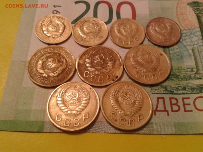 1 коп. 1934г. 41г. 51г. 64г. и 2 коп. 1935г. ст. и нов.- 51г - 2011-03-29 02.34.05