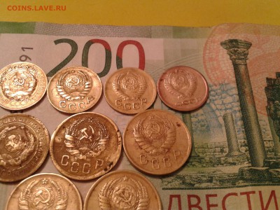 1 коп. 1934г. 41г. 51г. 64г. и 2 коп. 1935г. ст. и нов.- 51г - 2011-03-29 02.33.54