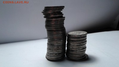 5 копеек 2008 сп 50 шт до 30.01 - 20190127_181512