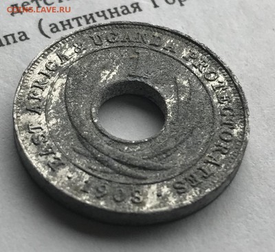 Восточная Африка 1 пении 1908 до 21.30 29.01.2019 - EAFEC386-24A5-4B85-9944-25BB5DEDB243