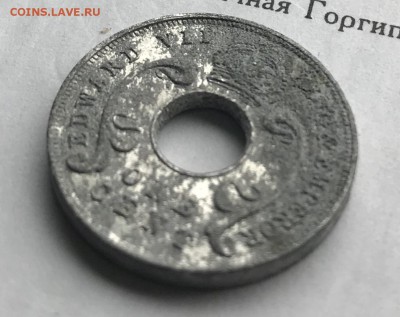 Восточная Африка 1 пении 1908 до 21.30 29.01.2019 - 8D86FC9D-CFD8-47C3-8E82-4EE6DD968B89