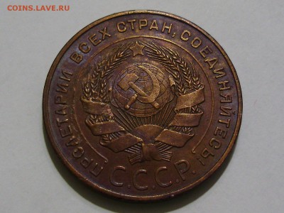 1 и 5 копеек 1924. Оценка - P9110007.JPG