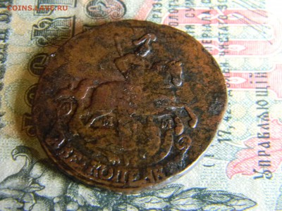 2 копейки 1765 ММ  до  29.01 в 21.30 по Москве - Изображение 5808