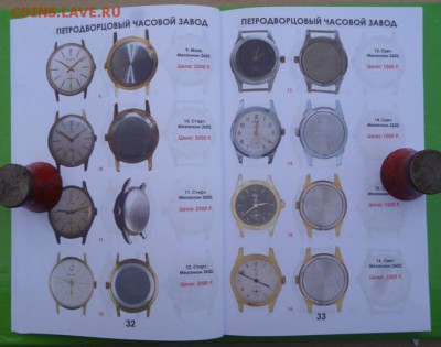 Каталог ЧАСЫ  СССР.2019.фикс. с ценами - 9.JPG