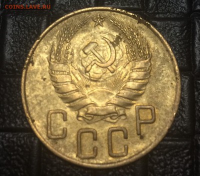 5 копеек 1938 , приятная , до 30.01 - 9658FAFF-3B96-415D-A4BA-6EEC81C0AB28