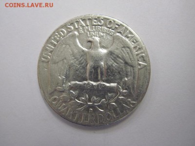 25 цент США 1954 до 30.01.19 - IMG_2901.JPG