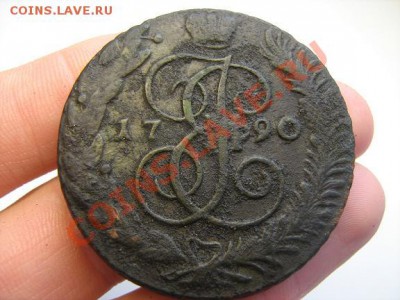 5 копеек 1790 АМ - Пятак 3.JPG
