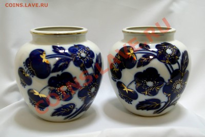 Фарфор на оценку - Фото 0