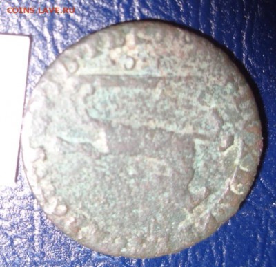 Старая Германия 1 пфенниг б.д   обр до  31.1  в 21-45 мс - DSC02856.JPG