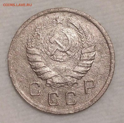 10 копеек 1938. До 29.01.19. 22-00 Мск. - GSdueTHIKD8