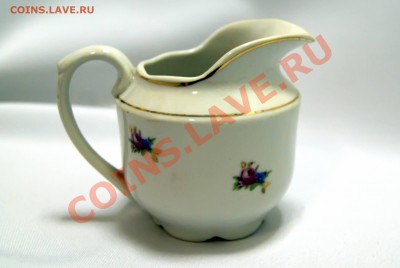 Фарфор на оценку - Фото 15