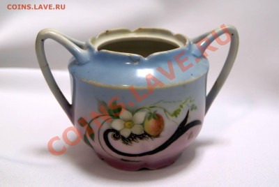 Фарфор на оценку - Фото 17