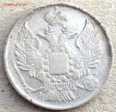 20 копеек 1839 года до 30.01.2019 22-00 - P1280374.JPG