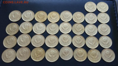 1 копейка 1940 ОТБОРНЫЕ до 03.02 фикс аук - w30aeNotQmA