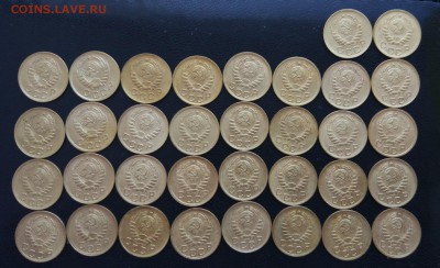 1 копейка 1940 ОТБОРНЫЕ до 03.02 фикс аук - yWs-zyNOdcU