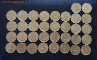 1 копейка 1940 ОТБОРНЫЕ до 03.02 фикс аук - 4bAAflxVGZ8