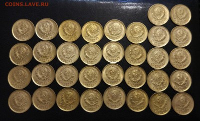 1 копейка 1940 ОТБОРНЫЕ до 03.02 фикс аук - NgtlQELLWYc