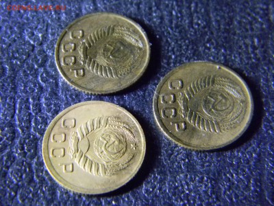 копейки 1938,1950,1953 - Изображение 5834