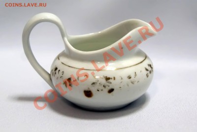 Фарфор на оценку - Фото 26