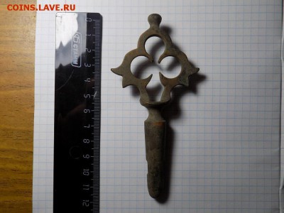 Верток от  самовара.  90грамм.до 31.01 - DSCN6107.JPG