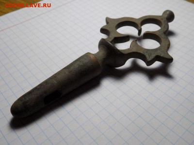 Верток от  самовара.  90грамм.до 31.01 - RSCN6109.JPG