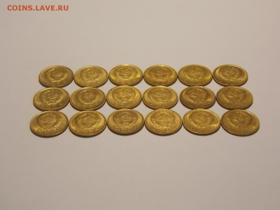 1 копейка 1940 UNC 18шт. до 3.02.19 до 22-00 по мск - DSCN0177.JPG