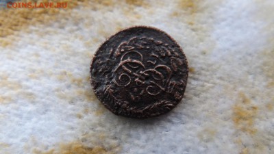 Полушка 1779? Е2 км.до 31.01.19 22.00 - imageD337DAWY