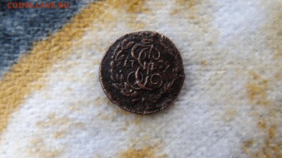 Полушка 1779? Е2 км.до 31.01.19 22.00 - imageWT6L27XR