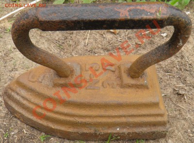 Утюг оценить - P5280024.JPG
