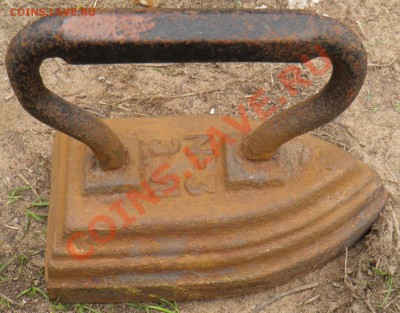 Утюг оценить - P5280026.JPG