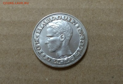 Бельгия 50 франков 1958 Выставка до 22-00 31.01 - IMG_20190129_214454914~2