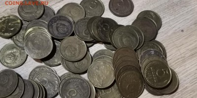5 копеек поздние советы. 63 монеты. До 31.01 - IMG_20190129_223156