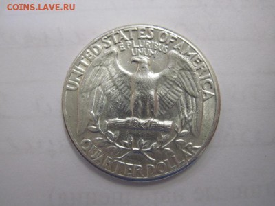 25 цент США 1964 до 01.02.19 - IMG_2941.JPG