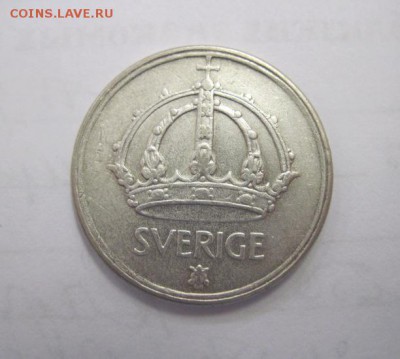 50 эре Швеция 1950 до 01.02.19 - IMG_2957.JPG