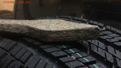 Прошу помощи в опознании предмета - IMG-20190129-WA0014