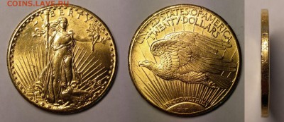 20 долларов 1928 США Au 900 до 04.02.19 22:30 МСК - WhatsApp Image 2019-01-30 at 11.51.43 (3)