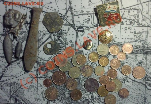 Одни какалики. :о( - Фото-0001