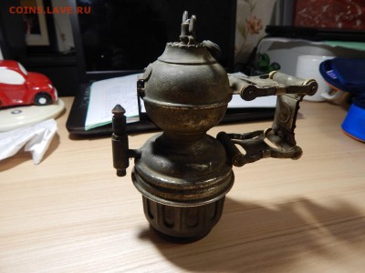 Горелка на опознание - DSCN0870.JPG