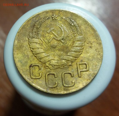 МОНЕТА №1 - 20190130_203656