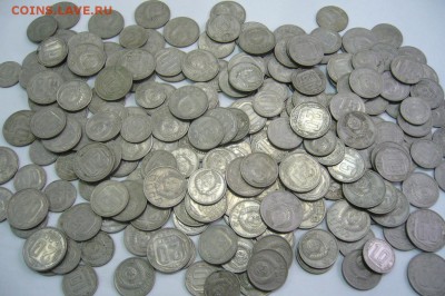 Кошелек чердачный - ассорти - 10-15-20 копеек - 02-02-19 - FAkYMViJ2Ck