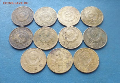 пятаки ранние советы 11 шт+ бонус до 03.02.в 22.10 мск - IMG_20190130_191826.JPG