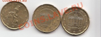 Продам обычные ЕВРО из оборота - IMG_0008