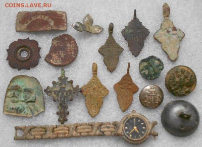 Капанина . До 2.02.2019 - Изображение 169