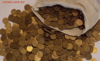 Полтинники 1997-2006(с) все года все дворы 1000 штук ФИКС - 23.1