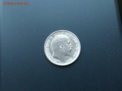Великобритания 4 пенса 1902 - IMG_20190131_162224936~3