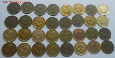1 копейка 1961 (32 шт) до 05.02.19 г. 22:00 - DSCN2992.JPG
