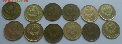1 копейка 1962 (12 шт) до 05.02.19 г. 22:00 - DSCN3000.JPG