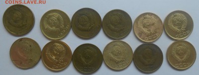 1 копейка 1962 (12 шт) до 05.02.19 г. 22:00 - DSCN2998.JPG