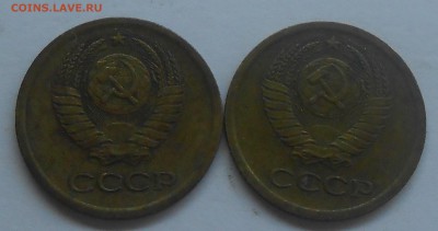 1 копейка 1964 (2 шт) до 05.02.19 г. 22:00 - DSCN3016.JPG